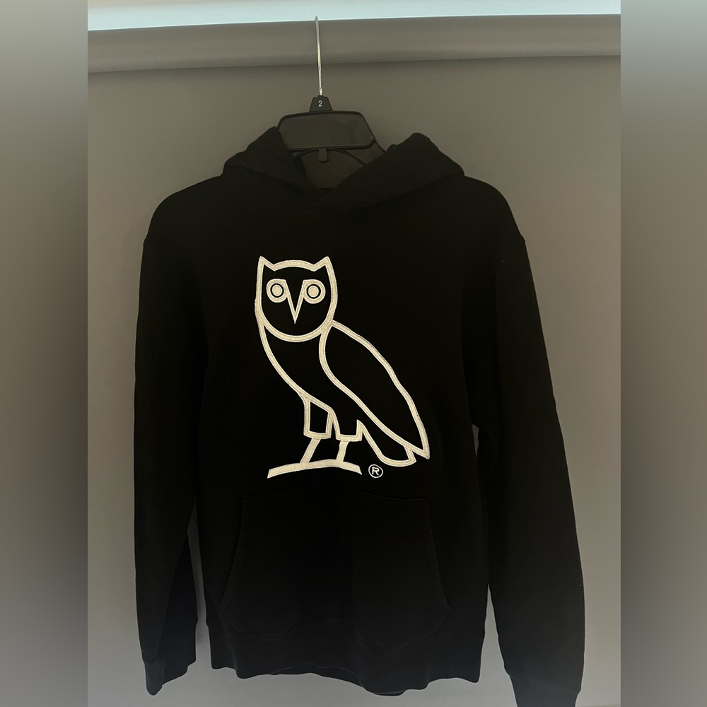 Ovo hoodie, excelent conditions